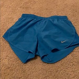 nike shorts